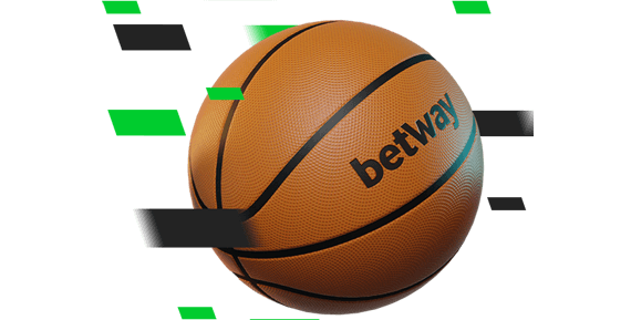 Bet on Basketball - Betway Nigeria