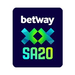 Betway SA20