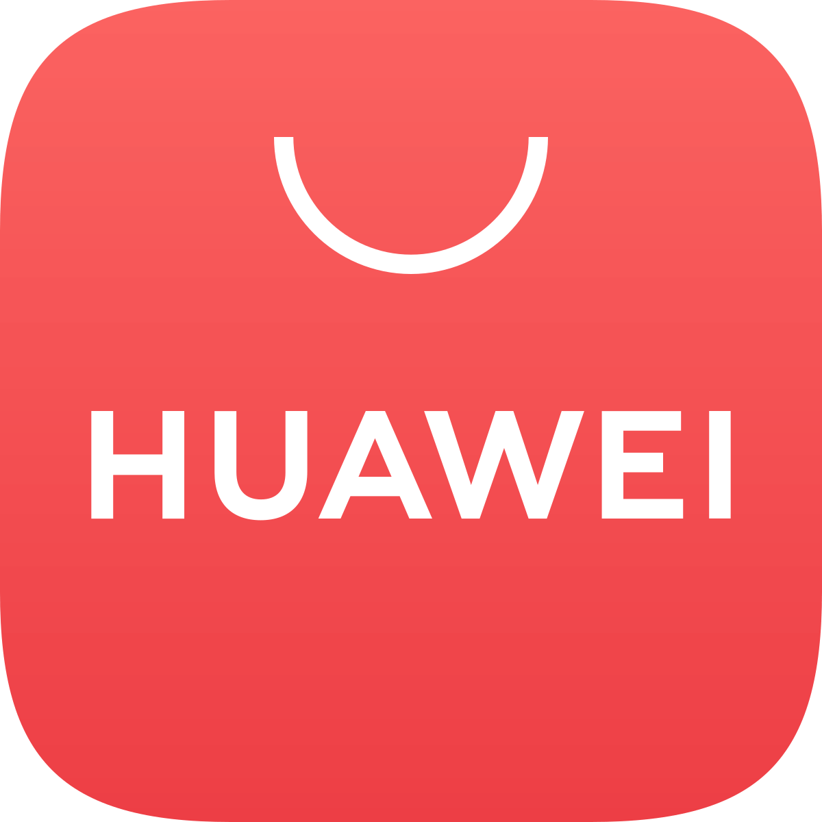 Huawei App