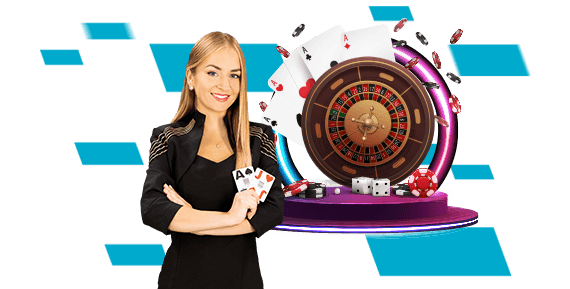 Betway Live Casino - Betway Nigeria