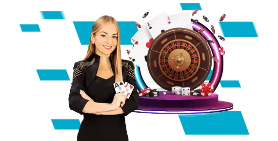Betway Live Casino - Betway Nigeria
